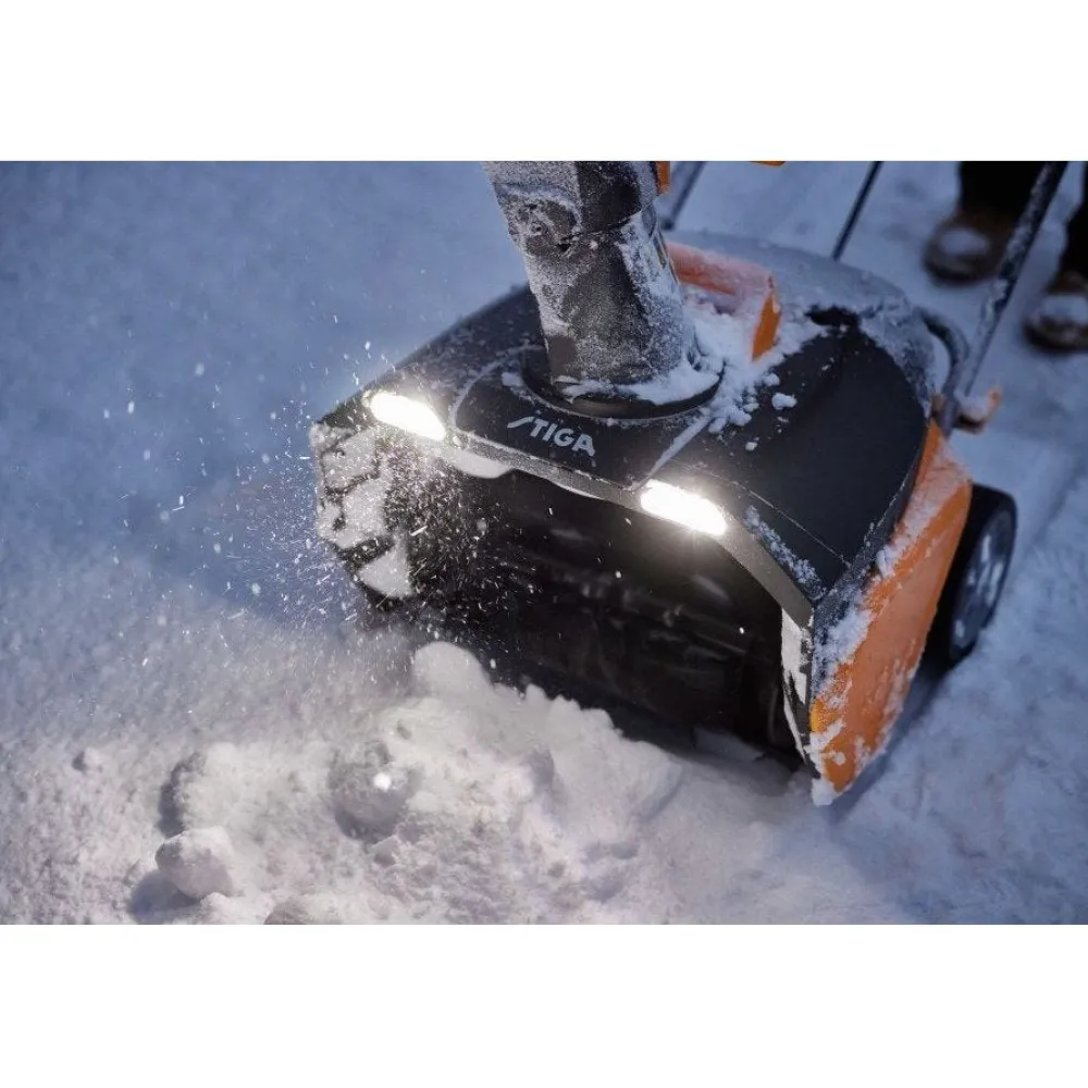 Best Akkulumilinko ST 700e 48V ilman akkua Akkukäyttöiset Lumilingot