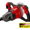 Akkumaali- ja laastisekoitin PXC TP-MX 18-2 Li BL-Solo 18V ilman akkua*Einhell Clearance