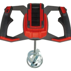 Akkumaali- ja laastisekoitin PXC TP-MX 18-2 Li BL-Solo 18V ilman akkua*Einhell Clearance