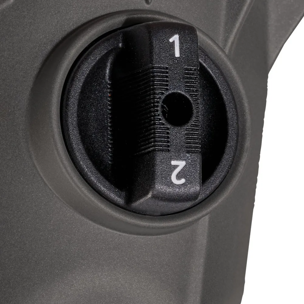 Akkumaali- ja laastisekoitin PXC TP-MX 18-2 Li BL-Solo 18V ilman akkua*Einhell Clearance