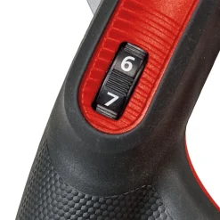 Akkumaali- ja laastisekoitin PXC TP-MX 18-2 Li BL-Solo 18V ilman akkua*Einhell Clearance