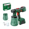 Discount Akkumaaliruisku Bosch AdvancedSpray 18V-500 Solo 18V ilman akkua Maalaus