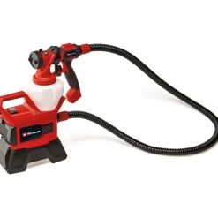 Akkumaaliruisku PXC TE-SY 18/90 Li-Solo 1200 ml 18V ilman akkua*Einhell Best