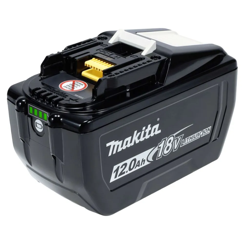 Discount Akku LXT BL18120 18V 12,0 Ah Akut Ja Laturit