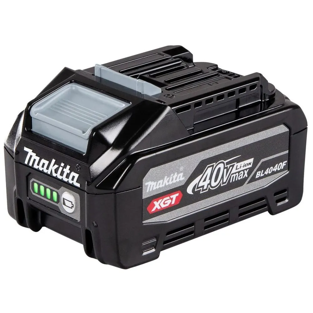 Akku XGT BL4040F 40V 4,0 Ah*Makita Discount
