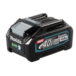 Akku XGT BL4040 40V 4,0 Ah*Makita