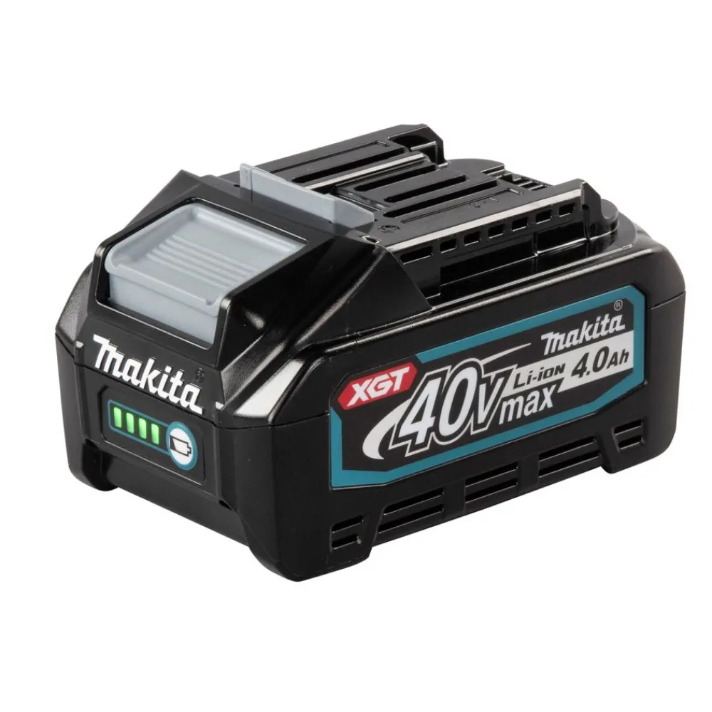 Akku XGT BL4040 40V 4,0 Ah*Makita