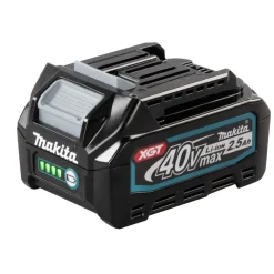 Outlet Akku XGT BL4025 40V 2,5 Ah Akut Ja Laturit