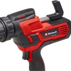 Akkumassapuristin PXC TE-SG 18/10 Li-Solo 18V ilman akkua*Einhell Outlet