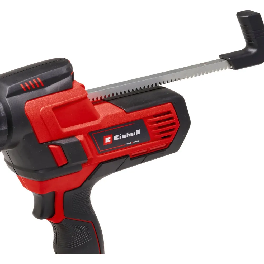 Akkumassapuristin PXC TE-SG 18/10 Li-Solo 18V ilman akkua*Einhell Outlet