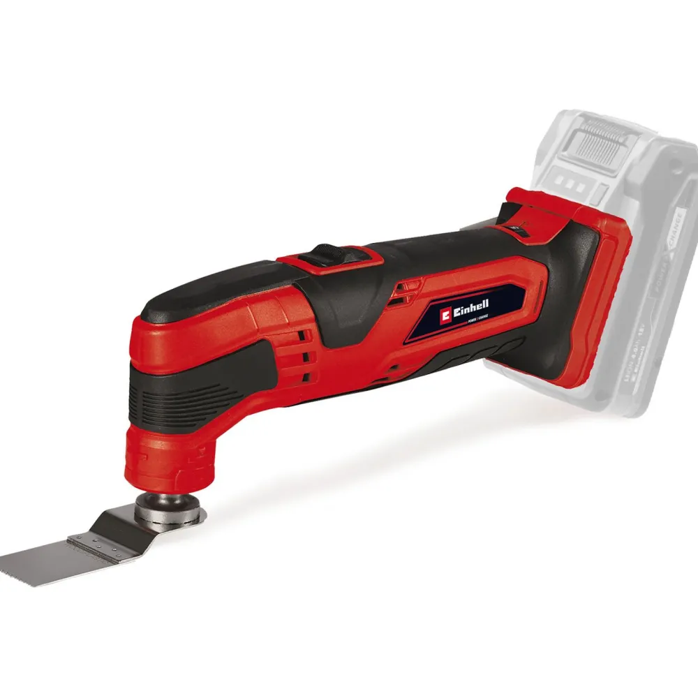 Sale Akkumonitoimikone PXC TC-MG 18 Li-Solo 18V ilman akkua Monitoimityökalut