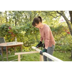 Akkumonitoimisaha Bosch AdvancedCut 18 Solo 18V ilman akkua*Bosch Power Tools Hot