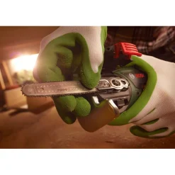 Akkumonitoimisaha Bosch EasyCut 12 Solo ilman akkua*Bosch Power Tools