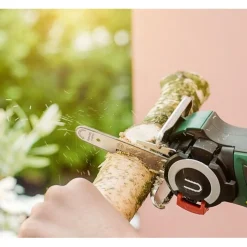Akkumonitoimisaha Bosch EasyCut 12 Solo ilman akkua*Bosch Power Tools