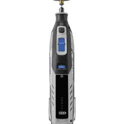 Akkumonitoimityökalu 8250-5/65 12V 2x2,0 Ah akuilla*Dremel Hot