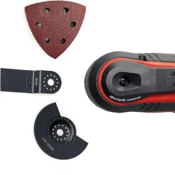 Akkumonitoimityökalu PXC TP-MG 18 Li Bl-Solo 18V ilman akkua*Einhell Outlet
