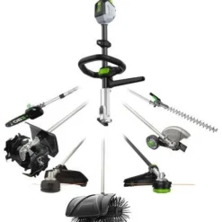 Discount Akkumonitoimityökalun tehoyksikkö Multitool PHX1600, 56V, 3 tehoaluetta, hiilikuiturunko, ProX, ilman akkua Muut Puutarhakoneet
