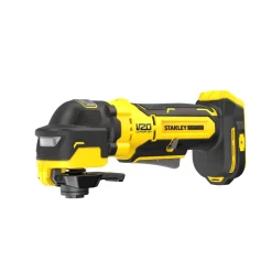 Akkumonitoimityökalu FatMax V20 SFMCE510D2K-QW 18V 2x2,0 Ah akuilla*Stanley Hot