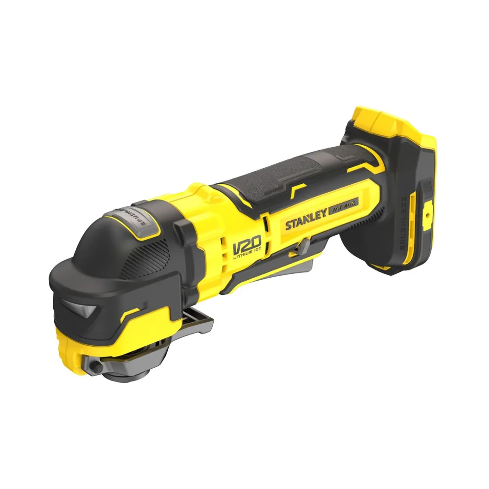 Akkumonitoimityökalu FatMax V20 SFMCE510B-XJ 18V ilman akkua*Stanley Sale