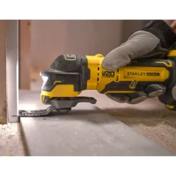 Akkumonitoimityökalu FatMax V20 SFMCE510B-XJ 18V ilman akkua*Stanley Sale