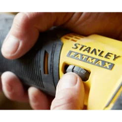Online Akkumonitoimityökalu FatMax V20 SFMCE500B-XJ 18V ilman akkua Monitoimityökalut
