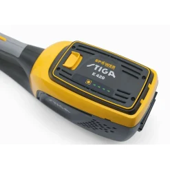 Akkumonitoimityökalu MT 500E Kit 48V 2,0 Ah akulla*Stiga New