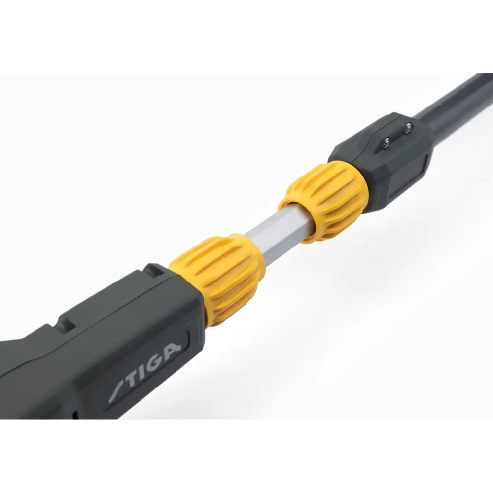 Akkumonitoimityökalu MT 500E Kit 48V 2,0 Ah akulla*Stiga New