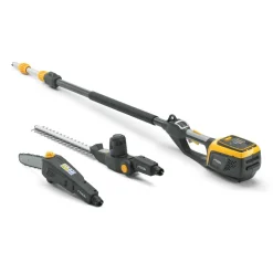 Akkumonitoimityökalu MT 500E Kit 48V 2,0 Ah akulla*Stiga New