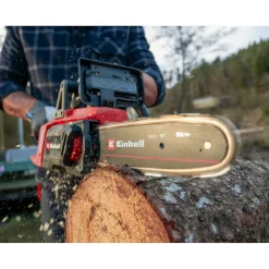 Sale Akkumoottorisaha GE-LC 18/25 Li BL-Solo 18V ilman akkua Akkumoottorisahat