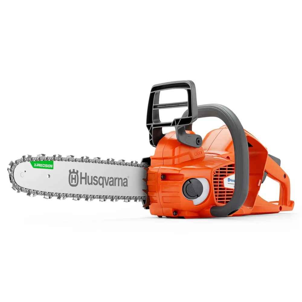 Outlet Akkumoottorisaha 535i XP 12" 36V ilman akkua Husqvarna-Moottorisahat|Akkumoottorisahat