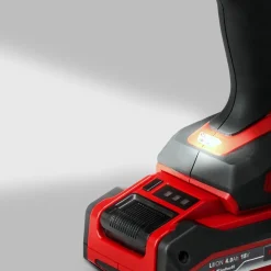 Akkumutterinväännin Professional PXC TP-CW 18/750-C Li BL Solo 18V ilman akkua*Einhell Online