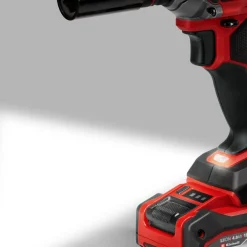 Online Akkumutterinväännin Professional PXC TP-CW 18/260-C Li BL Solo 18V ilman akkua Mutterinvääntimet