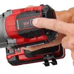 Online Akkumutterinväännin Professional PXC TP-CW 18/260-C Li BL Solo 18V ilman akkua Mutterinvääntimet