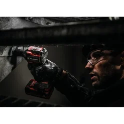 Online Akkumutterinväännin Professional PXC TP-CW 18/260-C Li BL Solo 18V ilman akkua Mutterinvääntimet