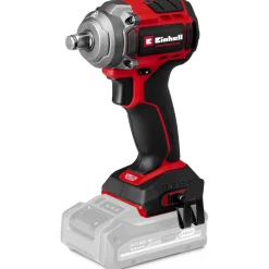 Discount Akkumutterinväännin Professional PXC TP-CW 18/350-C Li BL Solo 18V ilman akkua Mutterinvääntimet