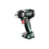 Akkumutterinväännin SSW 18 LT 300 BL 1/2" ilman akkua ja laturia*Metabo Outlet