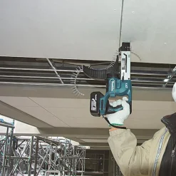 Akkunauharuuvinväännin LXT DFR450ZX 25-41 mm 18V ilman akkua*Makita Discount