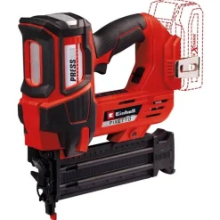 Hot Akkunaulain Power X-Change Fixetto 18/50 N 18V ilman akkua Naulaimet