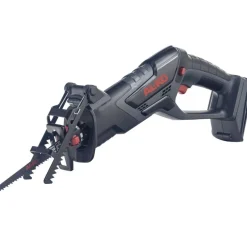 Akkuoksasaha Comfort PS 1815 B-Comp 18V ilman akkua*AL-KO Sale