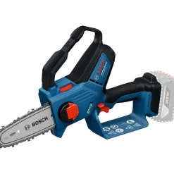 Akkuoksasaha Bosch Professional GKE 18V-15 Solo 18V ilman akkua Oksasahat