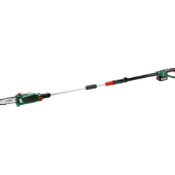 Best Akkuoksasaha Bosch UniversalChainPole 18 18V 2,5 Ah akulla Oksasahat