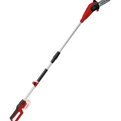 Akkuoksasaha Power X-Change GC-LC 18/20 Li T-Solo jatkovarrella 18V ilman akkua*Einhell Best