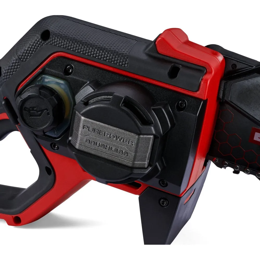 Akkuoksasaha Power X-Change GP-PS 18/20 Li BL-Solo 18V ilman akkua*Einhell Outlet