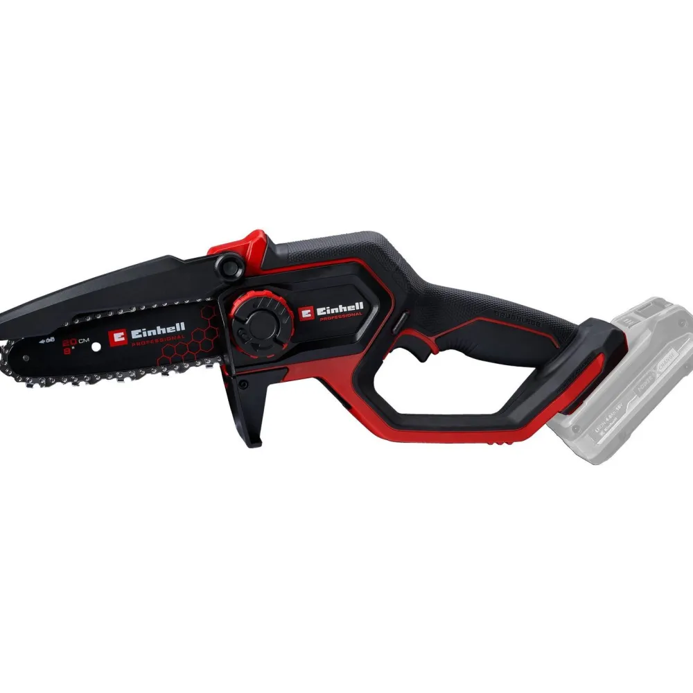 Akkuoksasaha Power X-Change GP-PS 18/20 Li BL-Solo 18V ilman akkua*Einhell Outlet