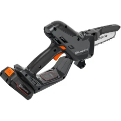 Akkuoksasaha Aspire P5-P4A 18V ilman akkua/laturia*Husqvarna Hot