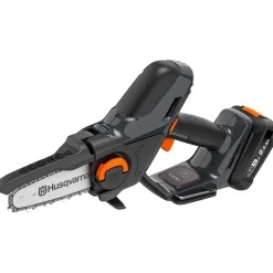 Akkuoksasaha Aspire P5-P4A 18V ilman akkua/laturia*Husqvarna Hot