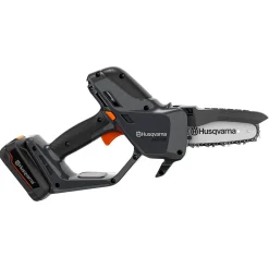Akkuoksasaha Aspire PE5-P4A 18V ilman akkua jatkovarrella (970621402)*Husqvarna Hot