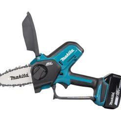 Akkuoksasaha LXT DUC101SF 18V 3,0 Ah akulla*Makita New