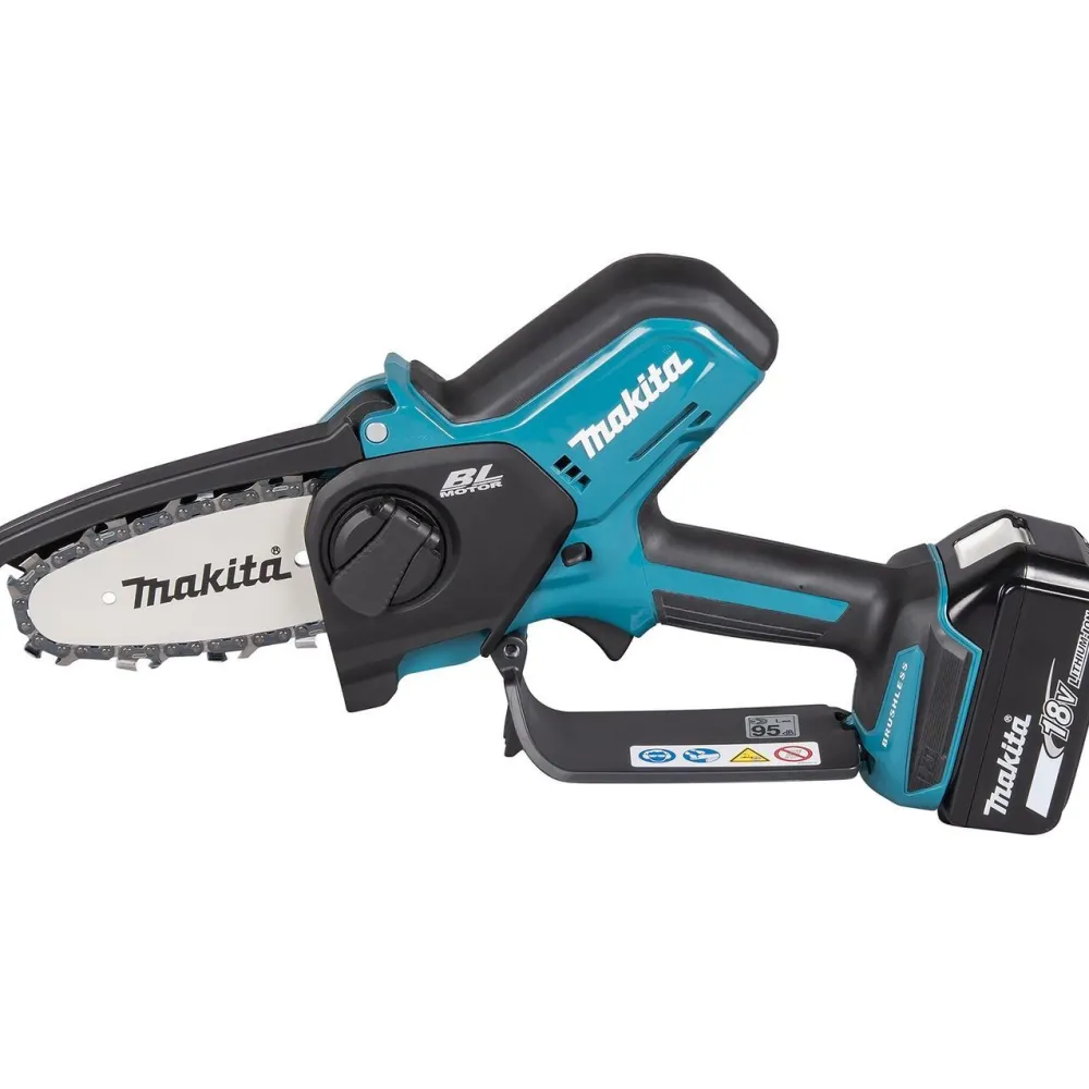 Clearance Akkuoksasaha LXT DUC101Z 18V ilman akkua Oksasahat