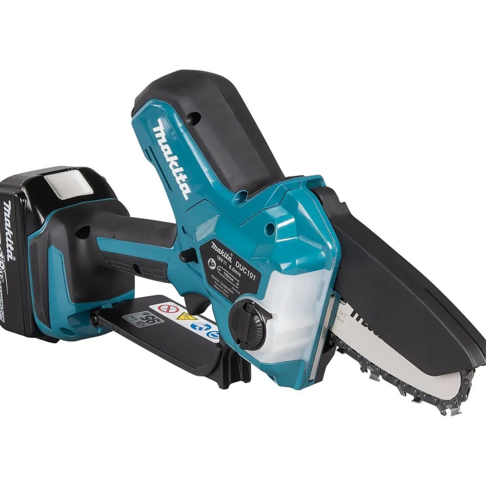 Clearance Akkuoksasaha LXT DUC101Z 18V ilman akkua Oksasahat